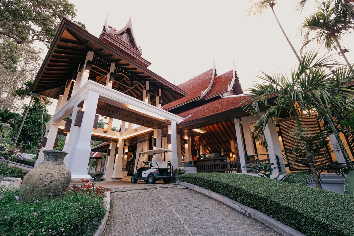 Panviman Spa & Resort