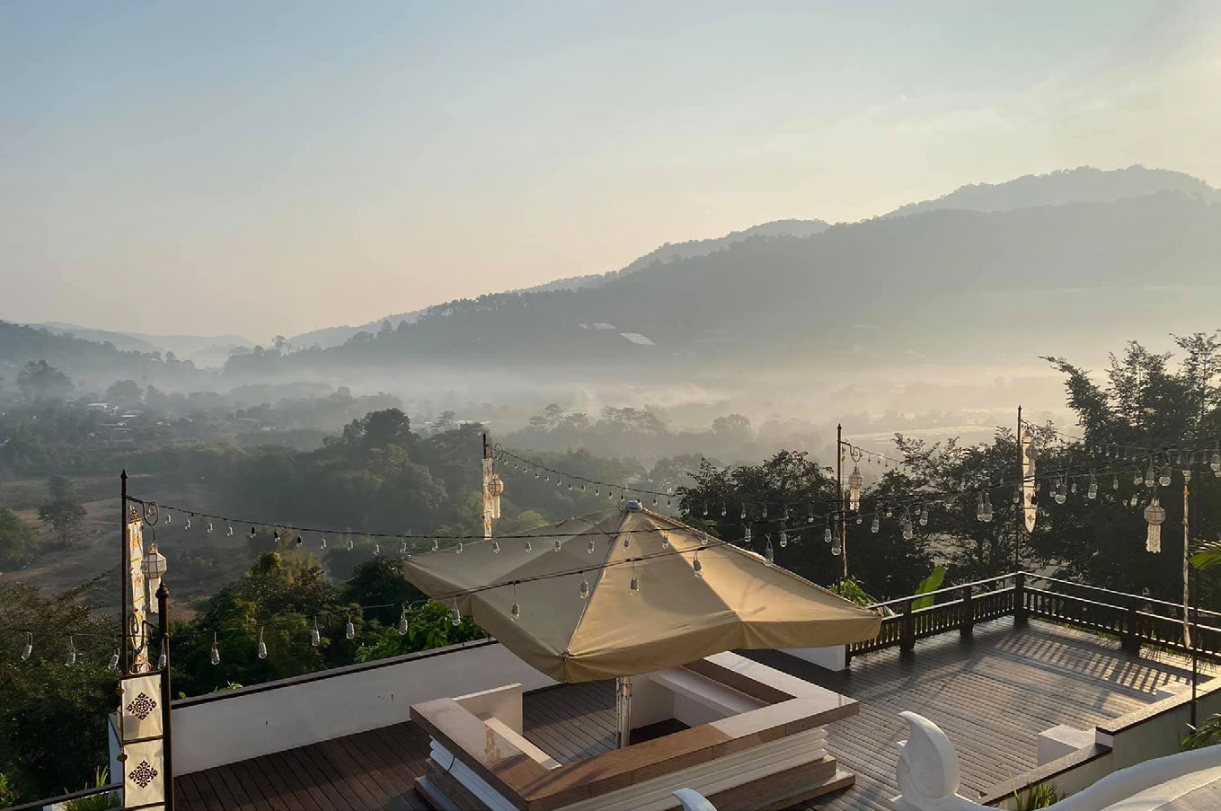 Panviman Spa & Resort