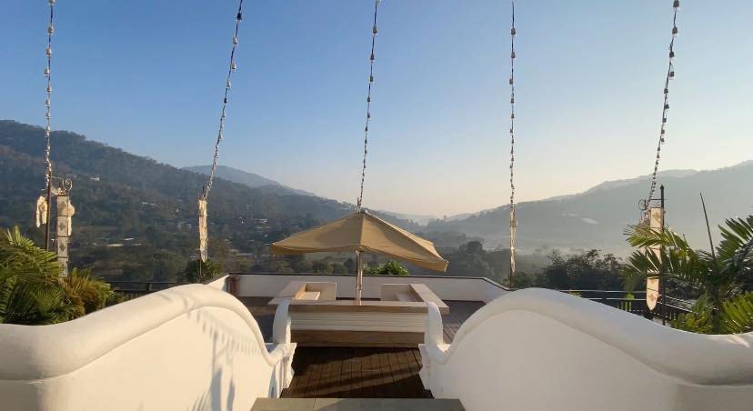 Panviman Spa & Resort