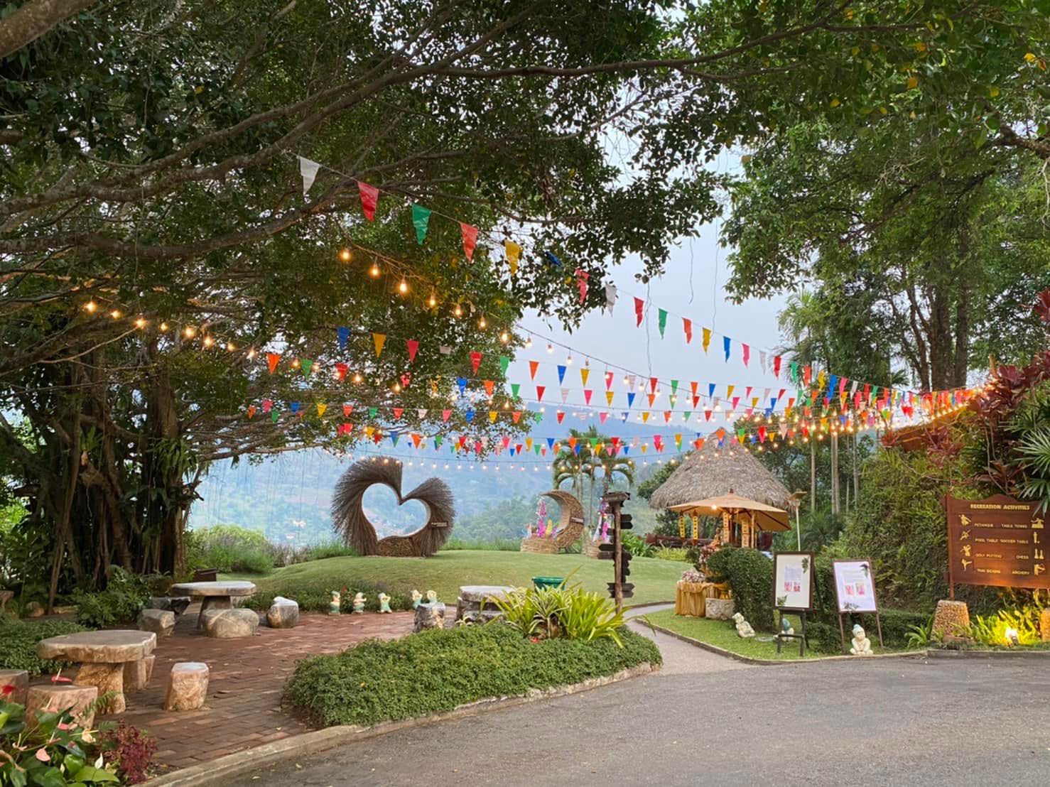 Panviman Spa & Resort