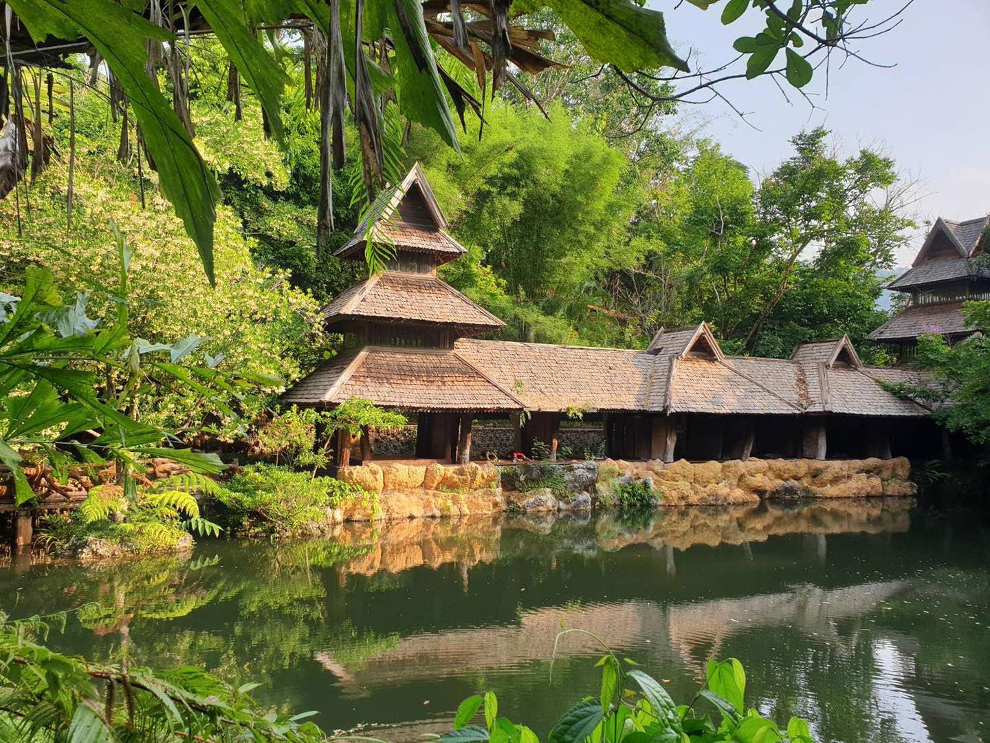 Panviman Spa & Resort
