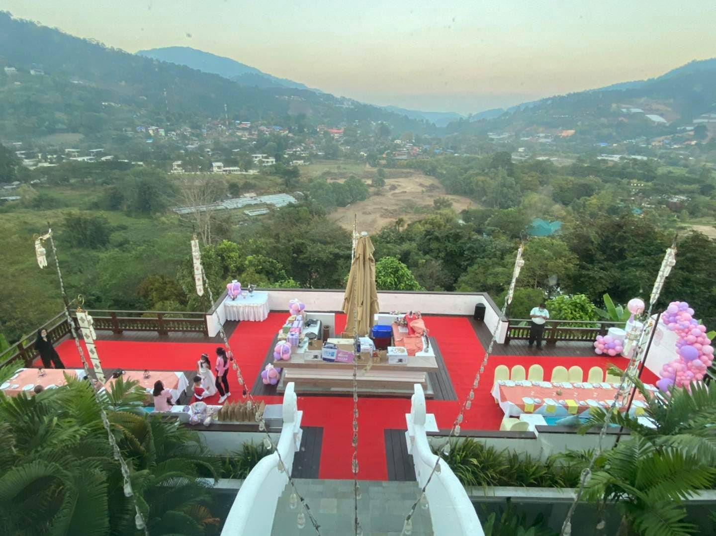 Panviman Spa & Resort
