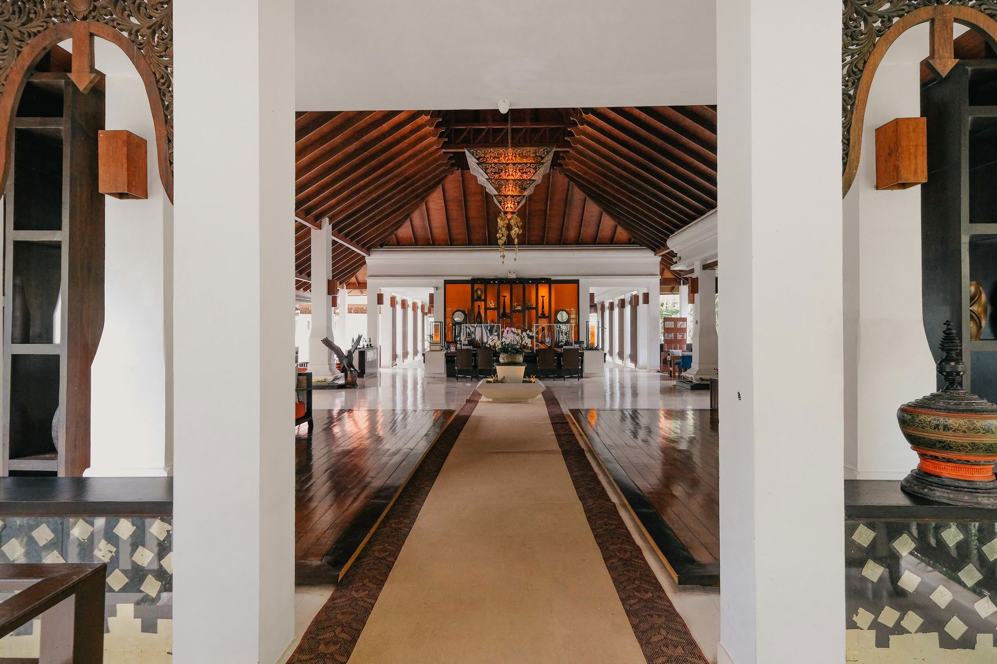 Panviman Spa & Resort