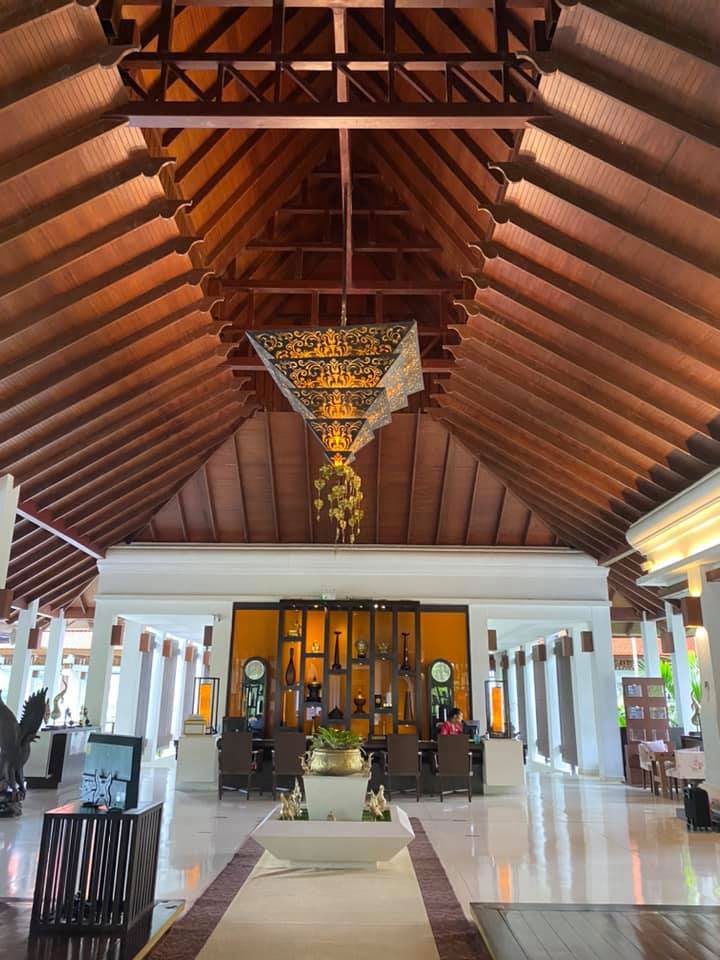 Panviman Spa & Resort