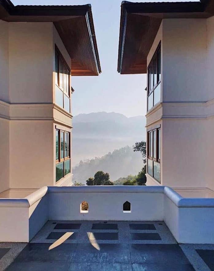 Panviman Spa & Resort