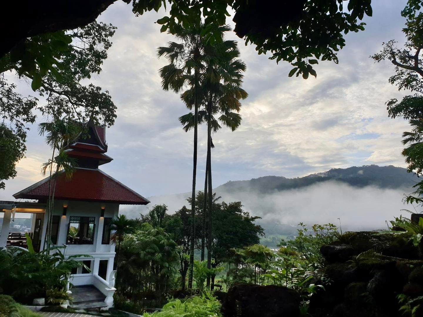 Panviman Spa & Resort