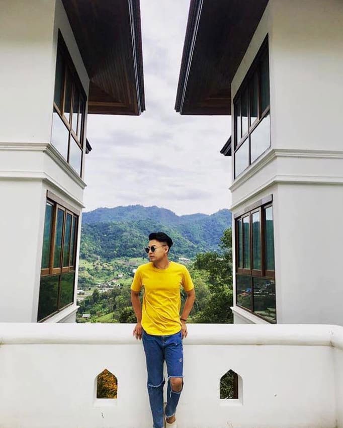 Panviman Spa & Resort