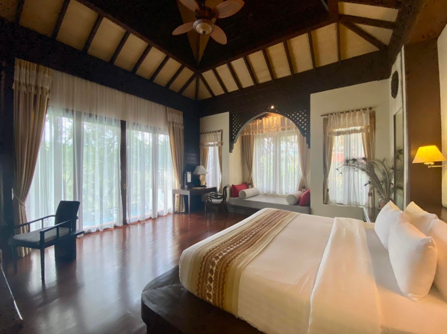 Panviman Spa & Resort