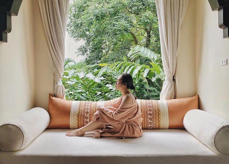 Panviman Spa & Resort