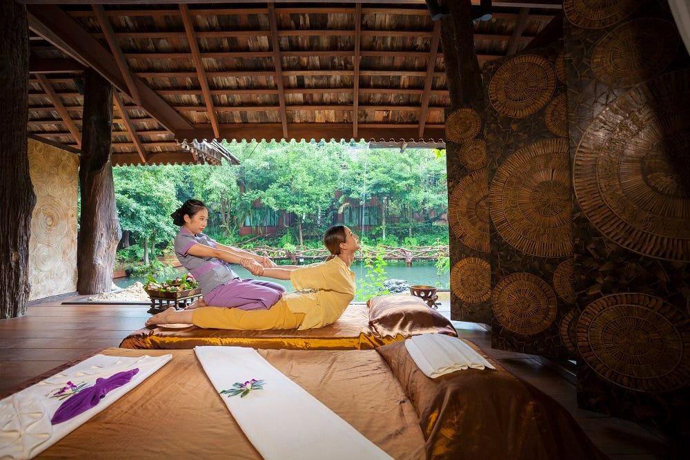 Panviman Spa & Resort