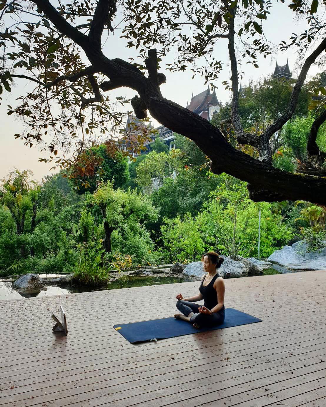 Panviman Spa & Resort