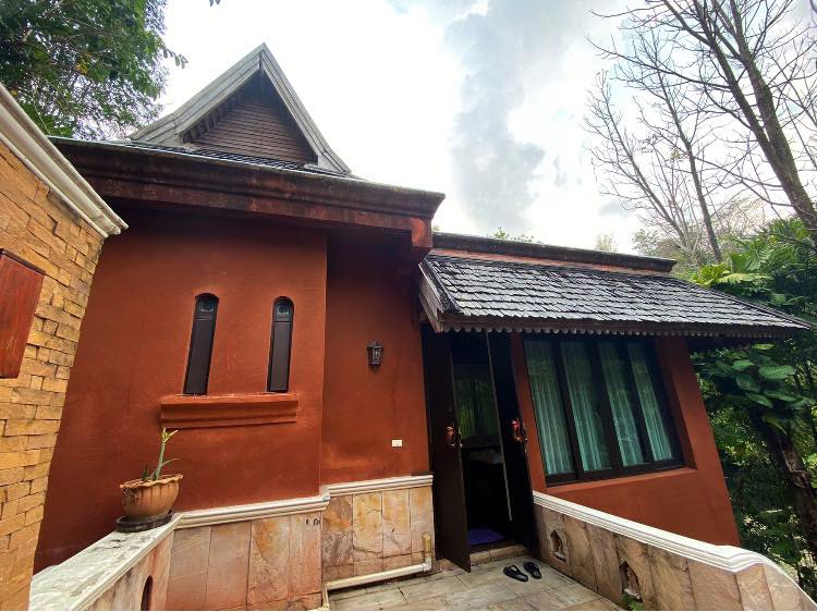 Panviman Spa & Resort