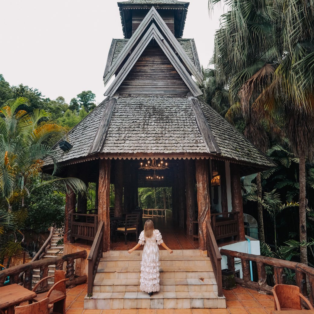 Panviman Spa & Resort