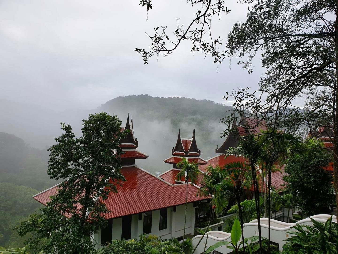 Panviman Spa & Resort