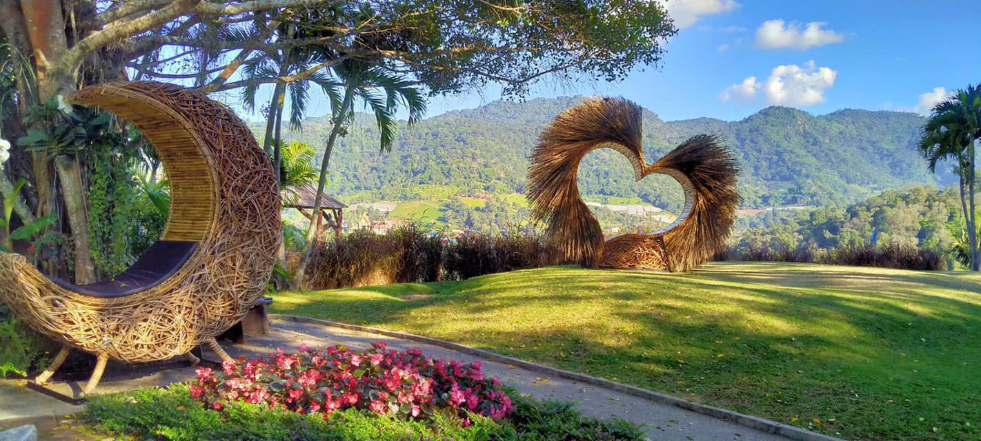 Panviman Spa & Resort