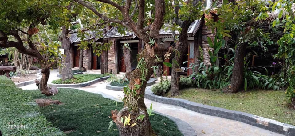 Panviman Spa & Resort
