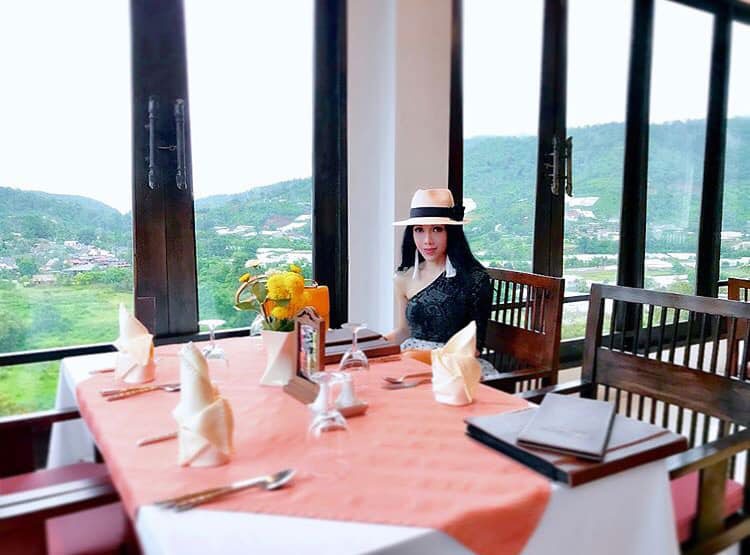Panviman Spa & Resort