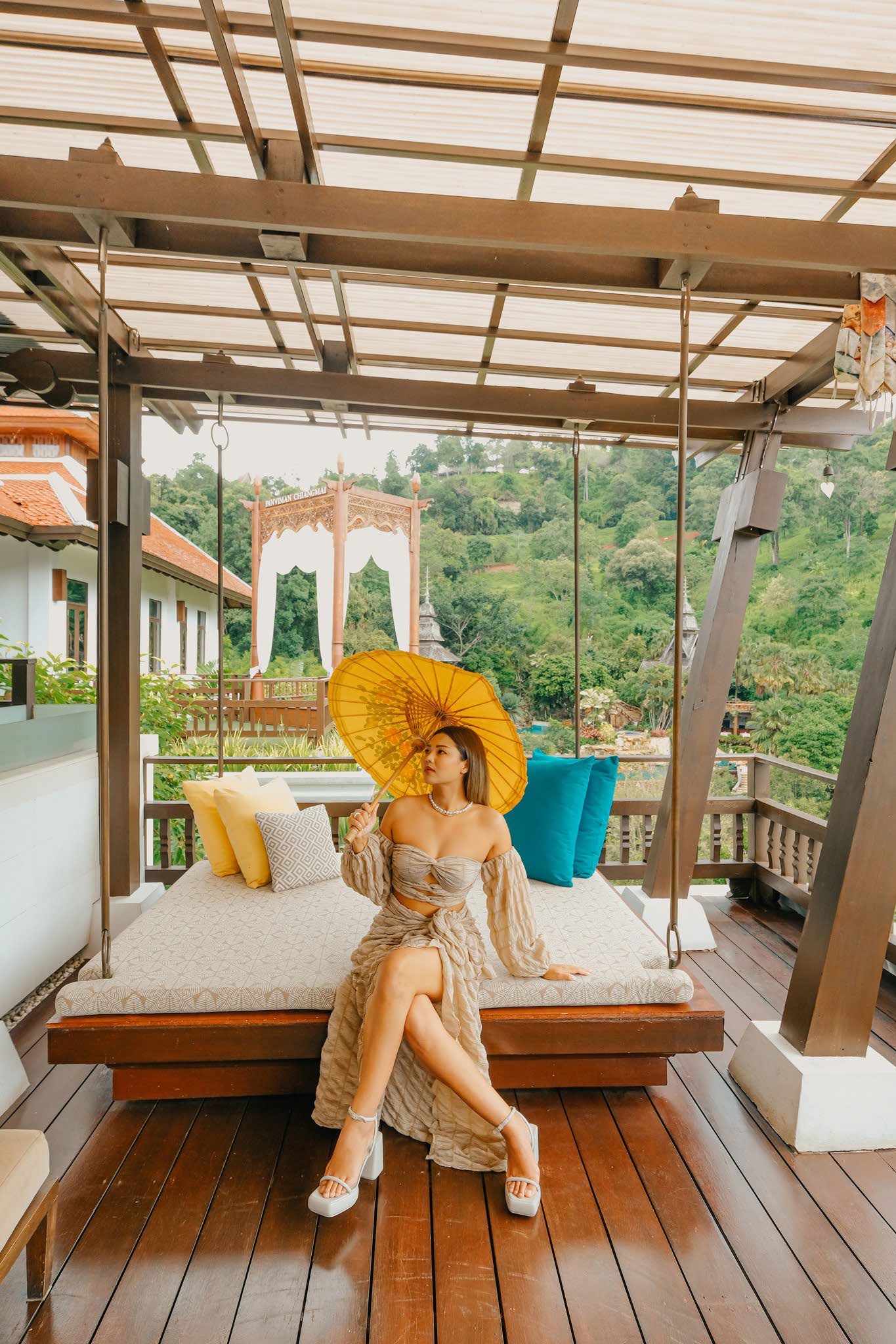Panviman Spa & Resort