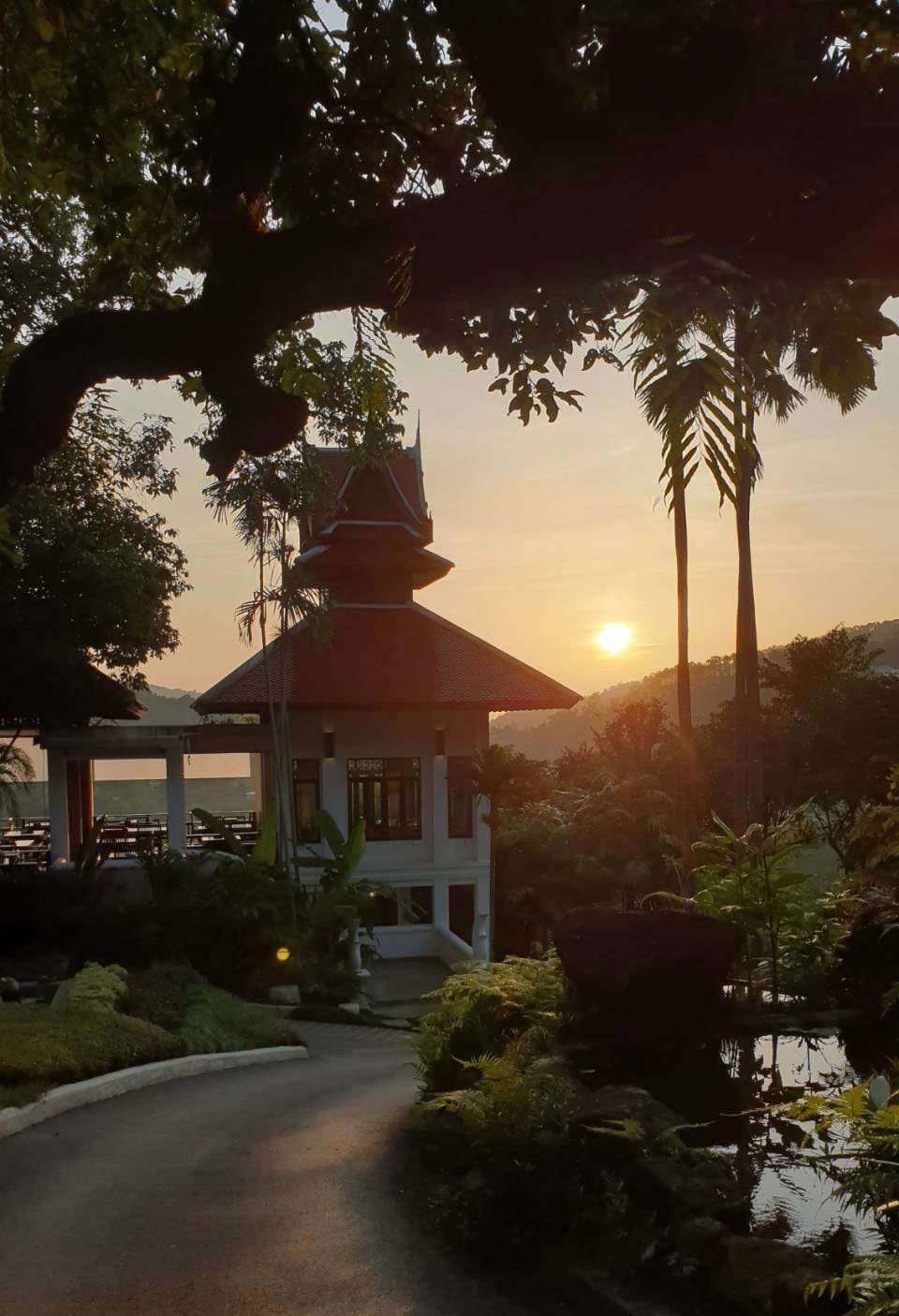 Panviman Spa & Resort