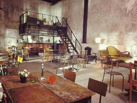 Pace Studio