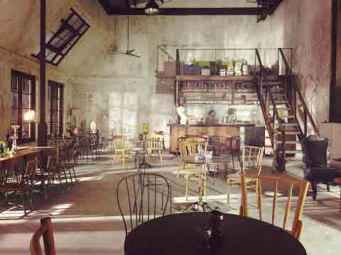 Pace Studio