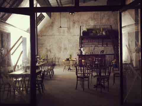 Pace Studio