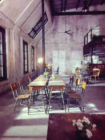 Pace Studio
