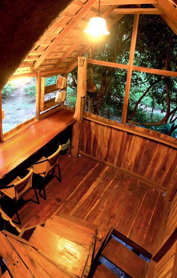 Rabeang Pasak Treehouse Resort
