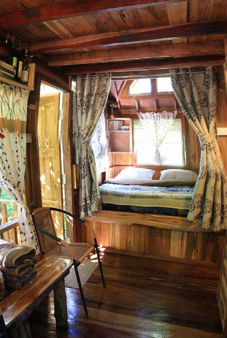 Rabeang Pasak Treehouse Resort
