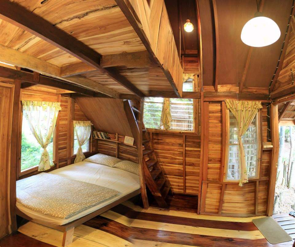 Rabeang Pasak Treehouse Resort