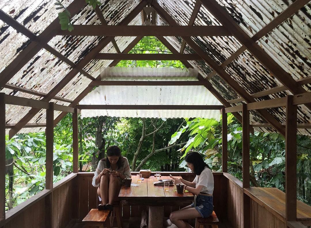 Rabeang Pasak Treehouse Resort