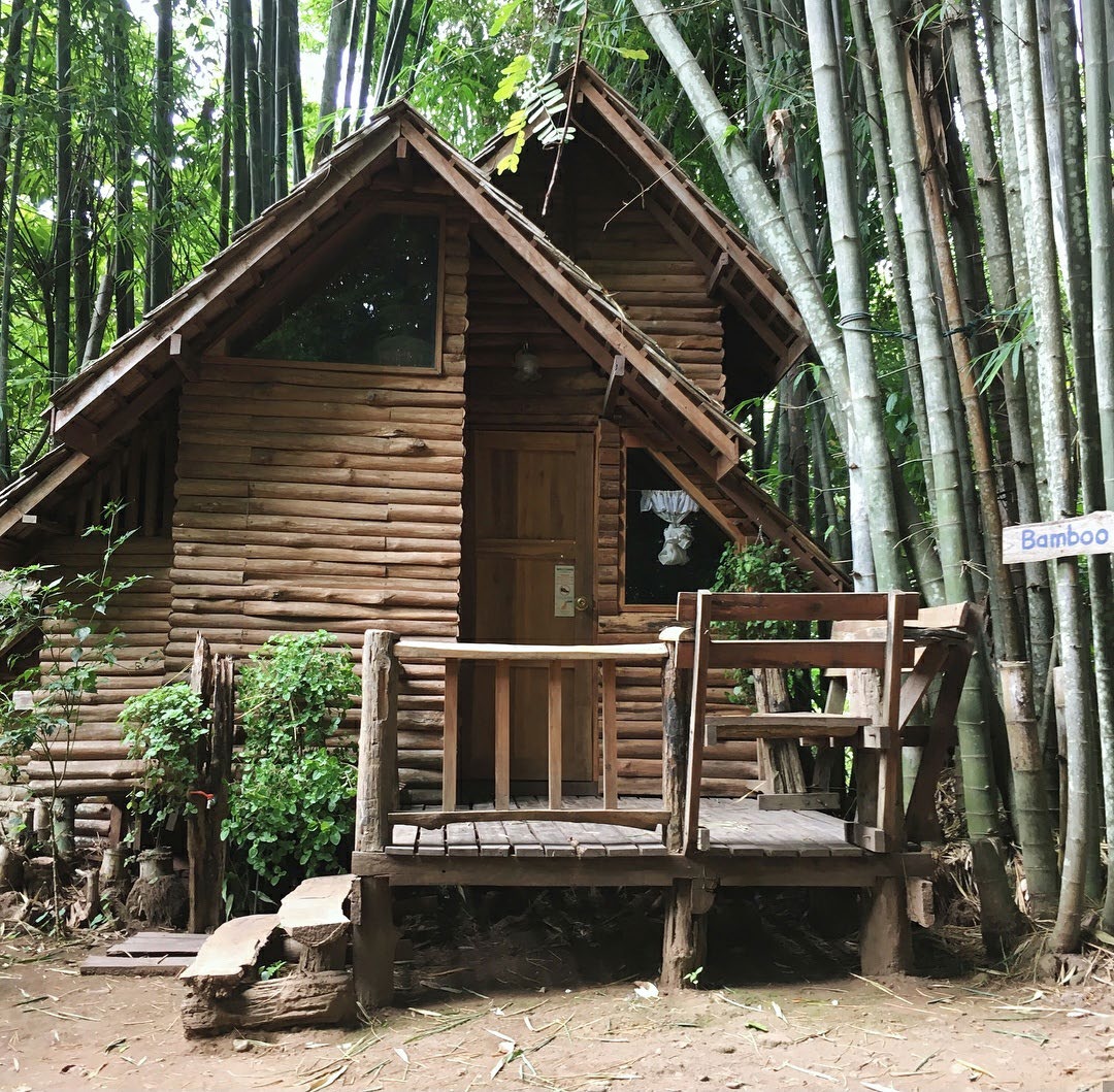 Rabeang Pasak Treehouse Resort