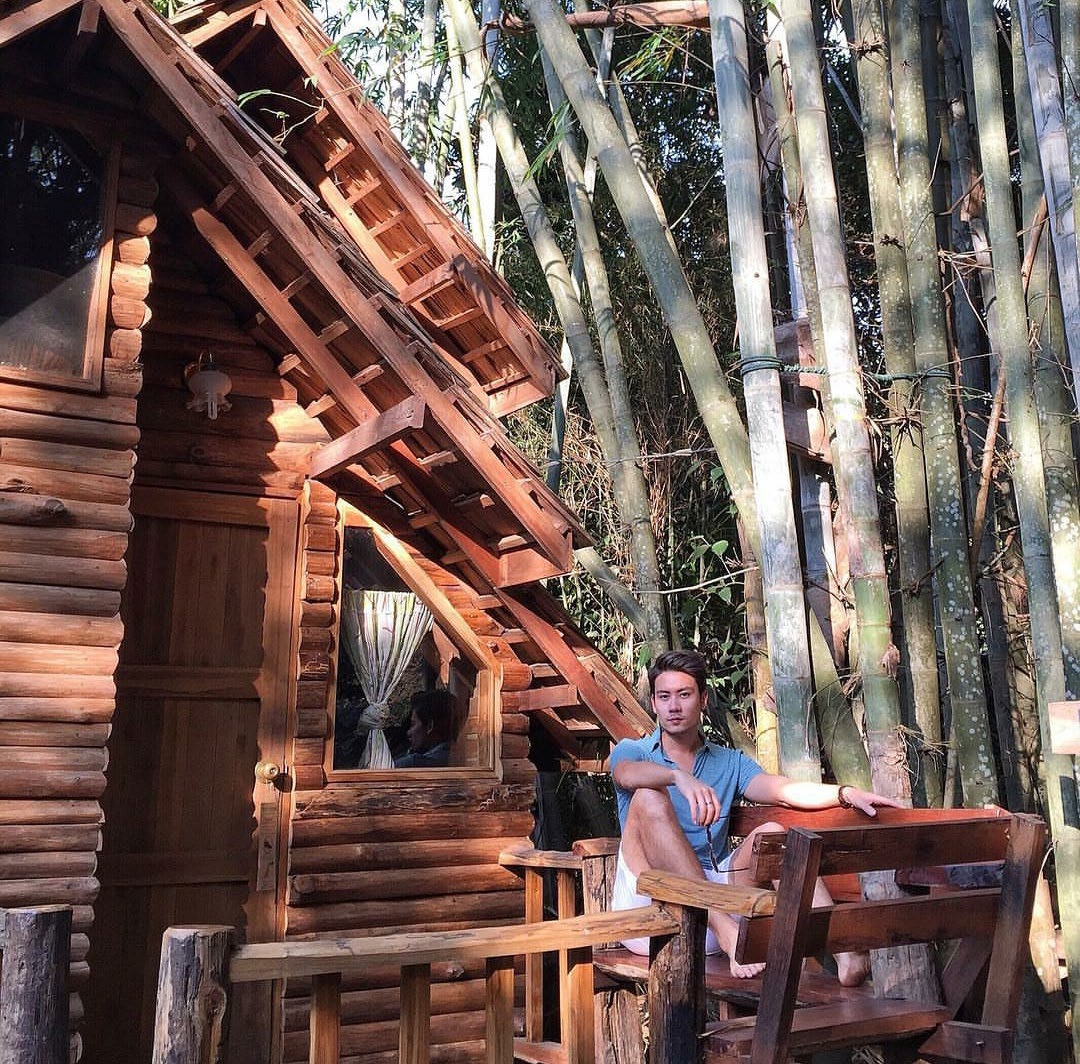 Rabeang Pasak Treehouse Resort