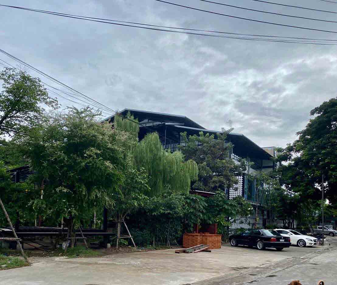 Papaya Studio