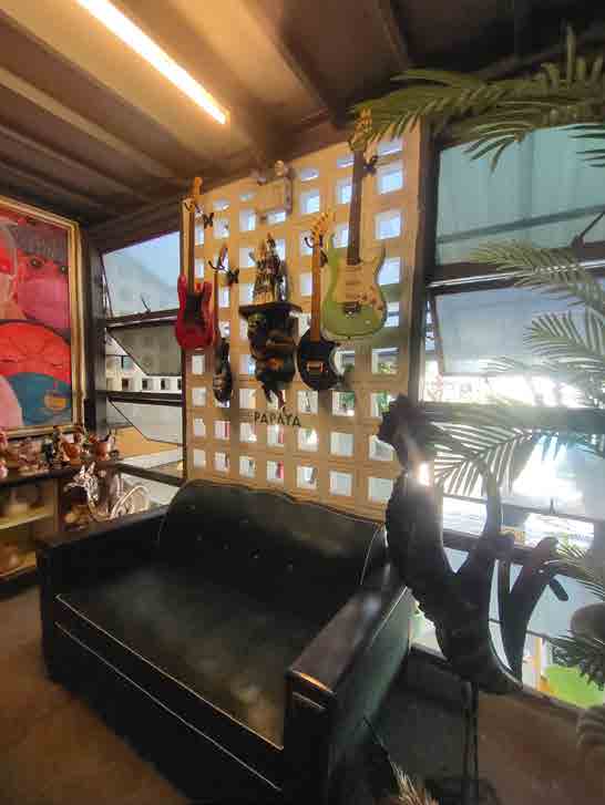 Papaya Studio