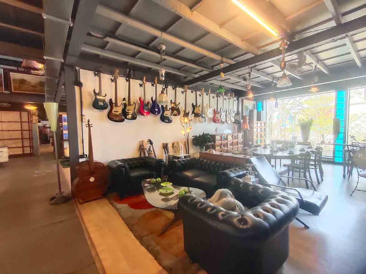 Papaya Studio