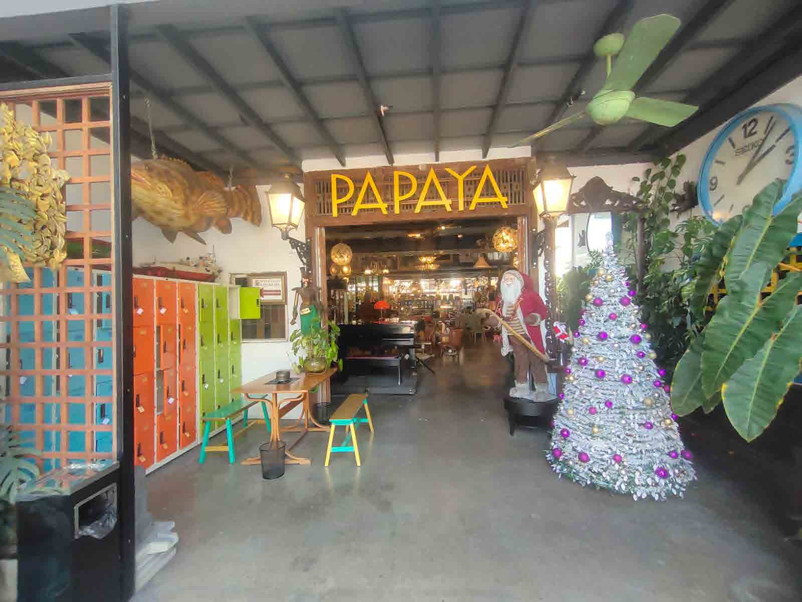 Papaya Studio