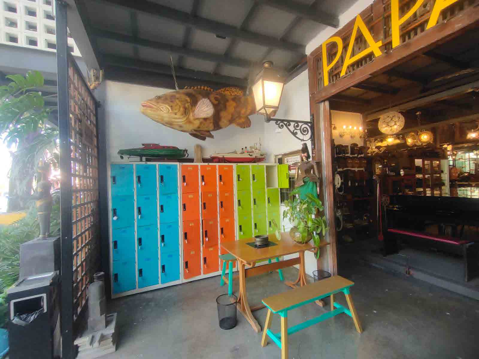 Papaya Studio