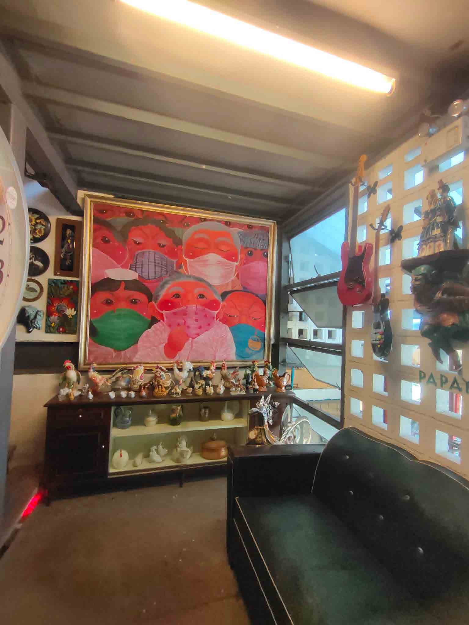 Papaya Studio