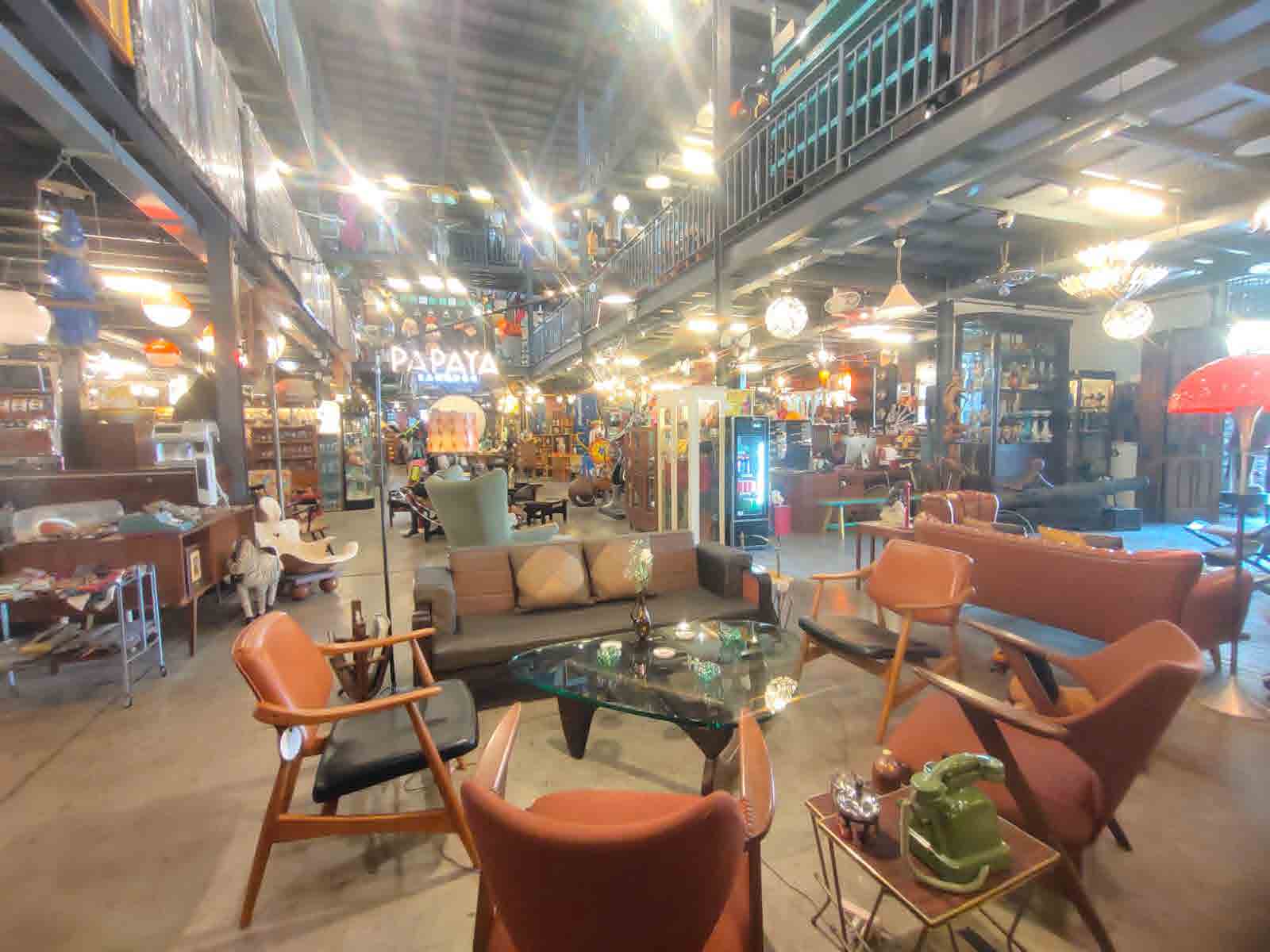 Papaya Studio
