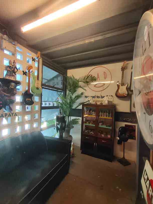 Papaya Studio