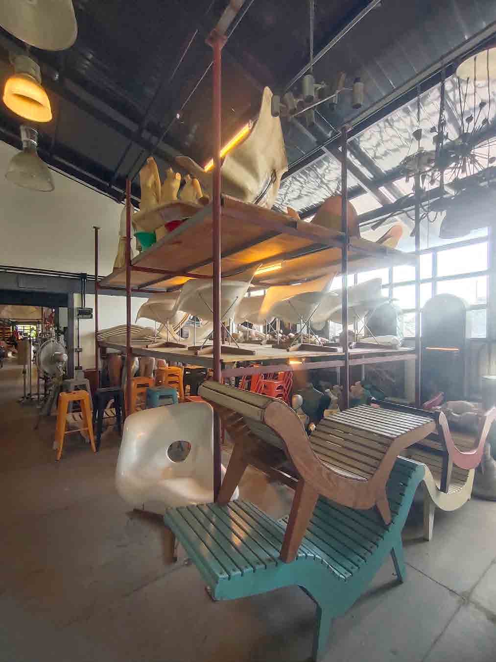 Papaya Studio