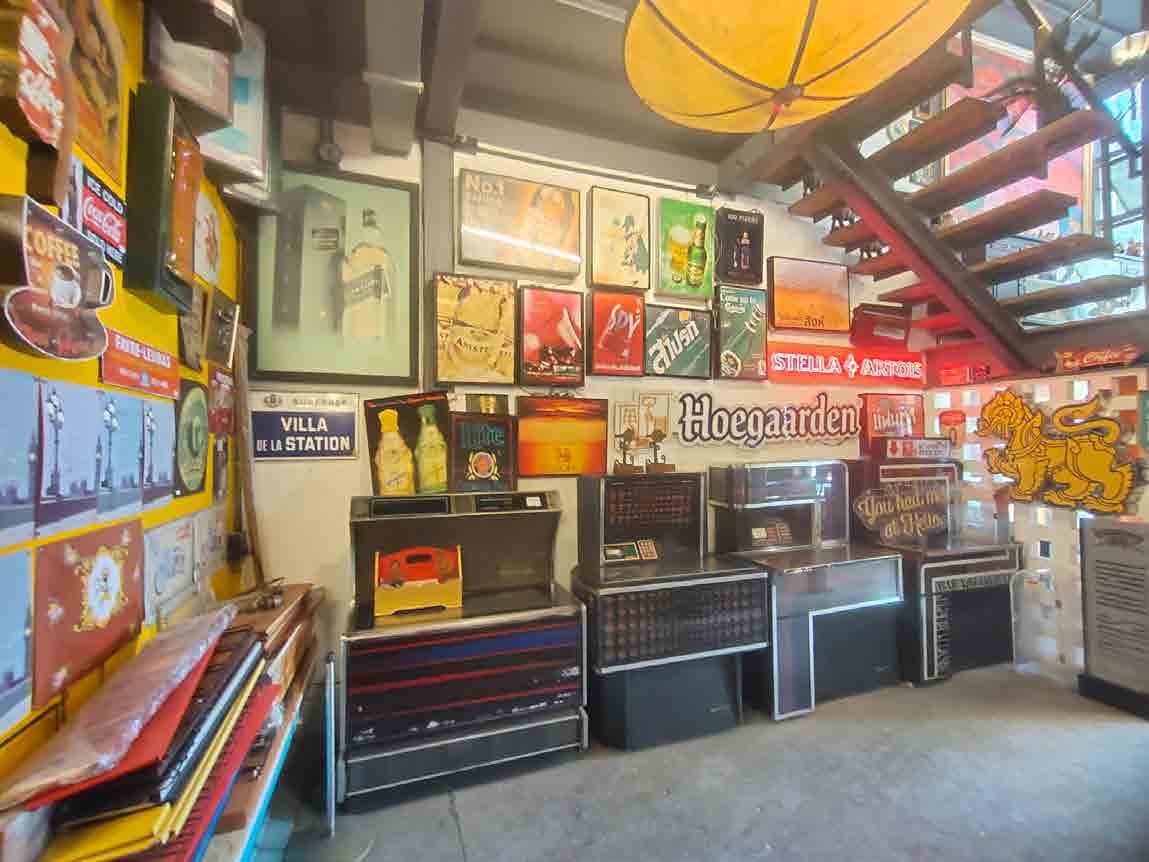 Papaya Studio