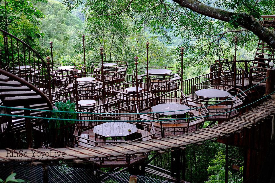 The Giant chinag mai