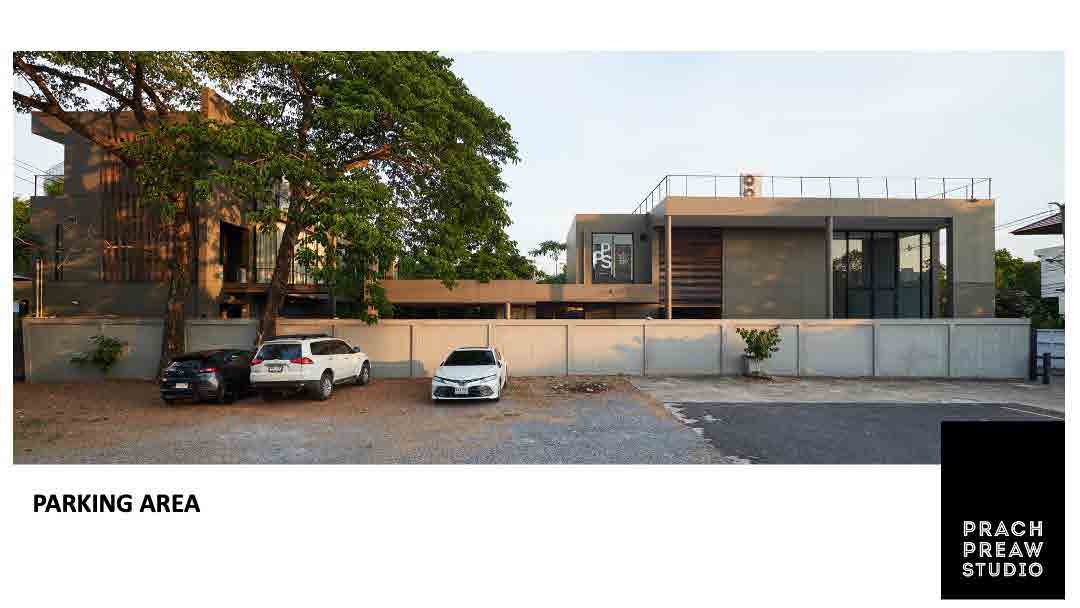 Prachpreaw Studio bkk