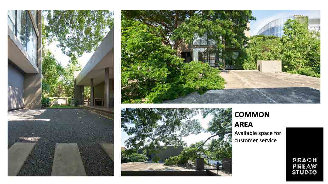 Prachpreaw Studio bkk