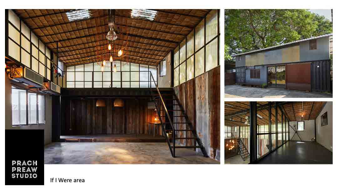 Prachpreaw Studio bkk
