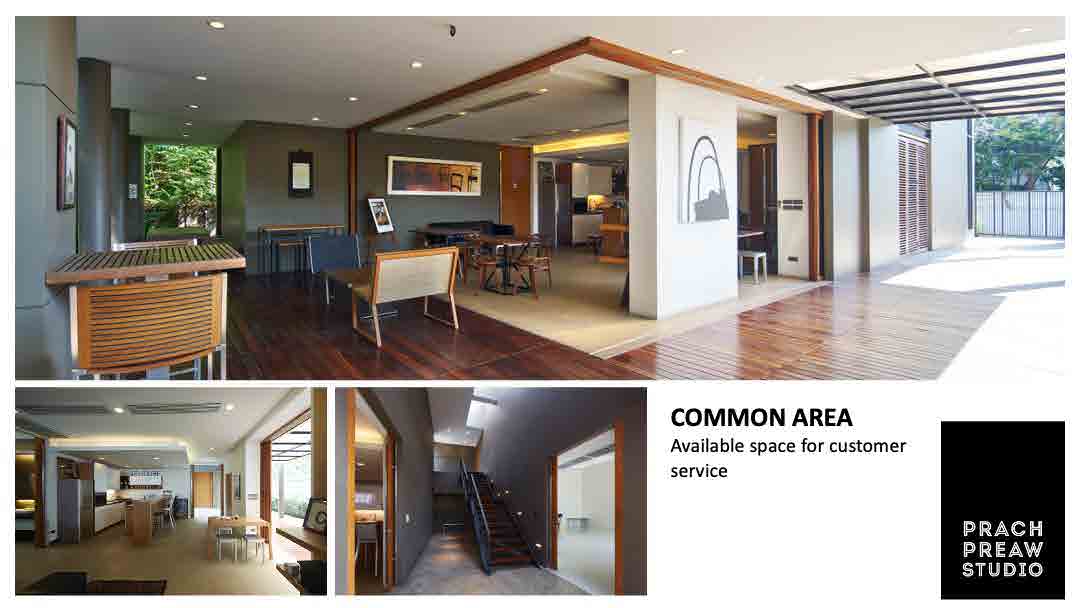 Prachpreaw Studio bkk