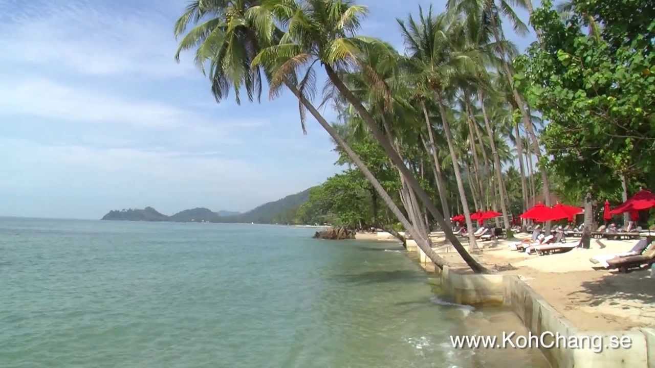 The Emerald Cove Koh Chang