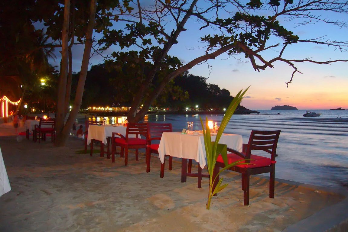 The Emerald Cove Koh Chang